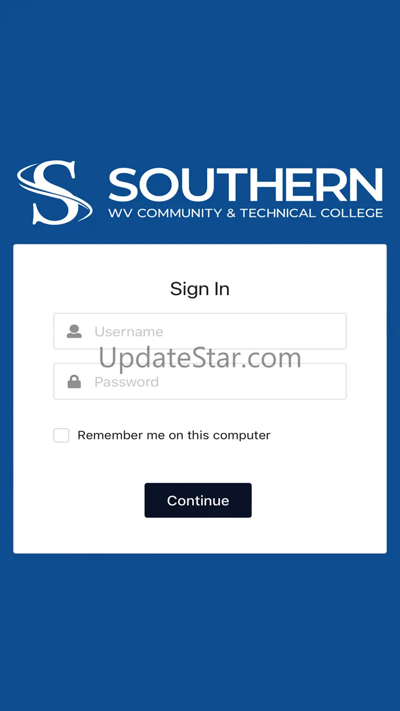 mySouthern 1500.100.14