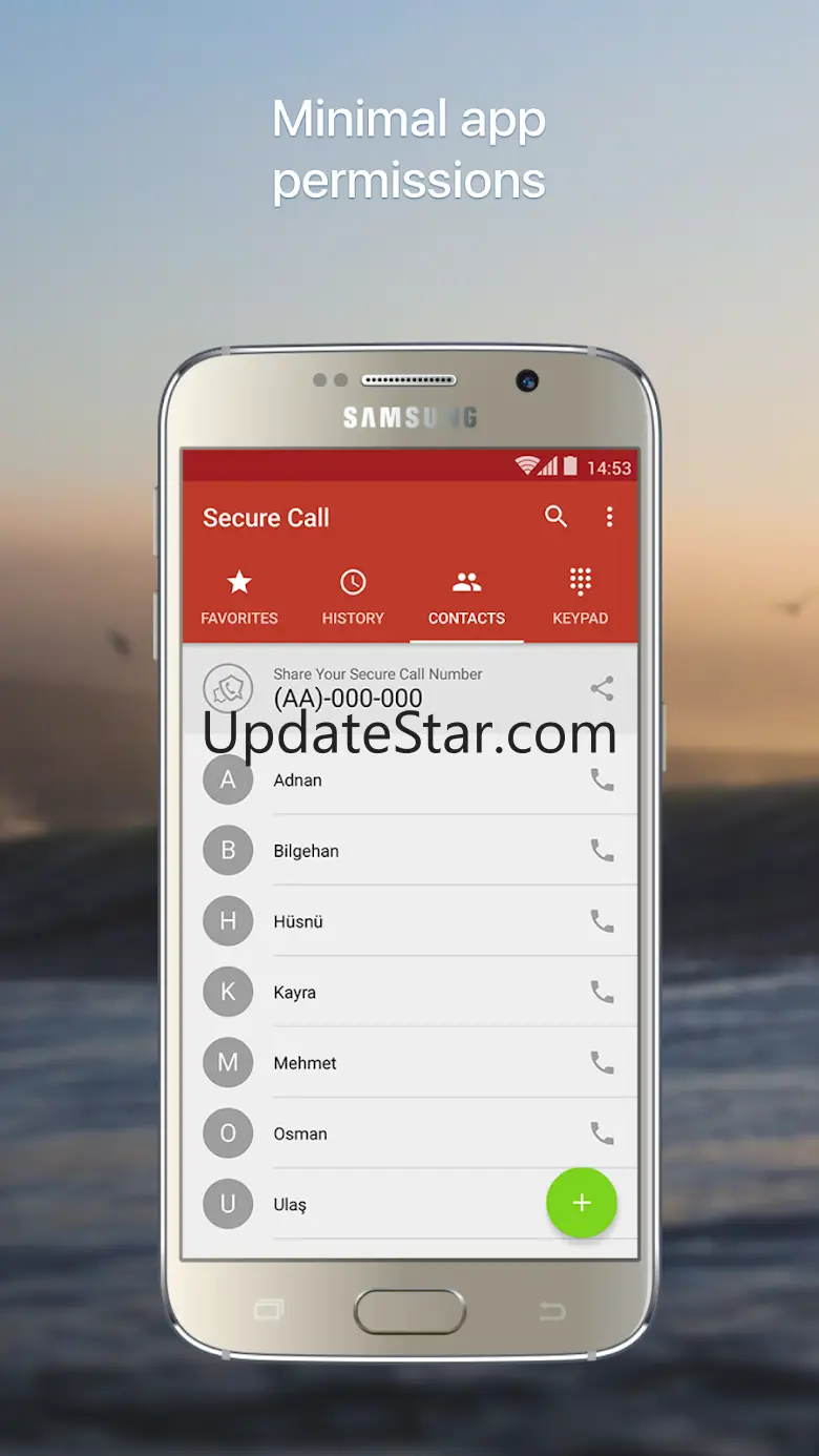 Secure Call 1.04.2779