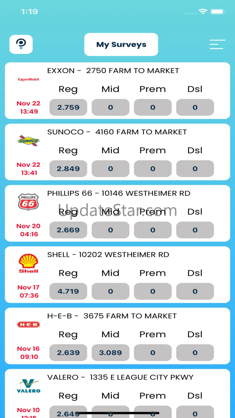PriceEasy 1.5.9