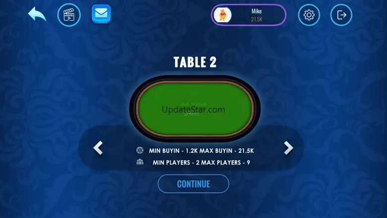 HZM Poker 1.0.0