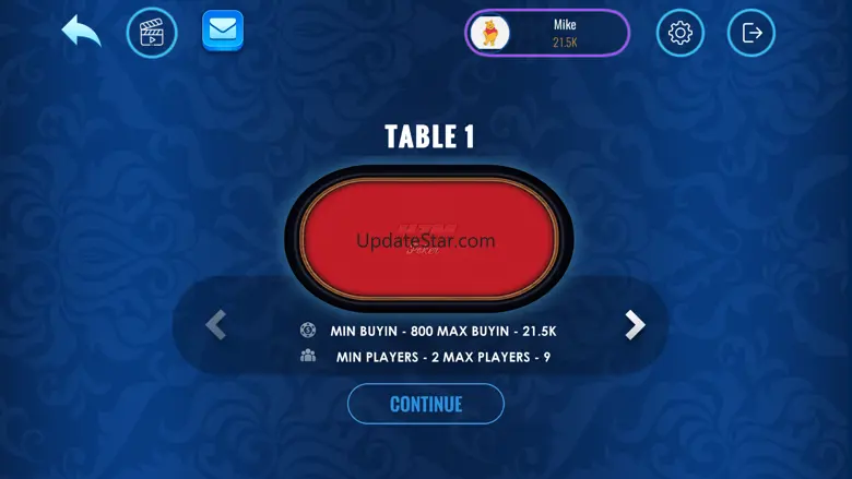 HZM Poker 1.0.0