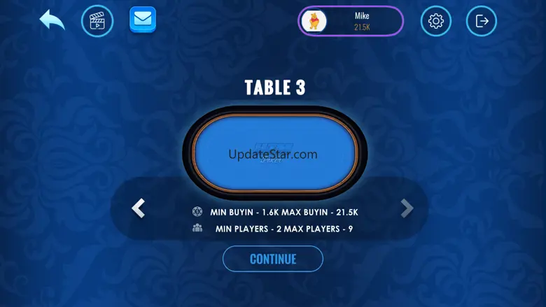 HZM Poker 1.0.0