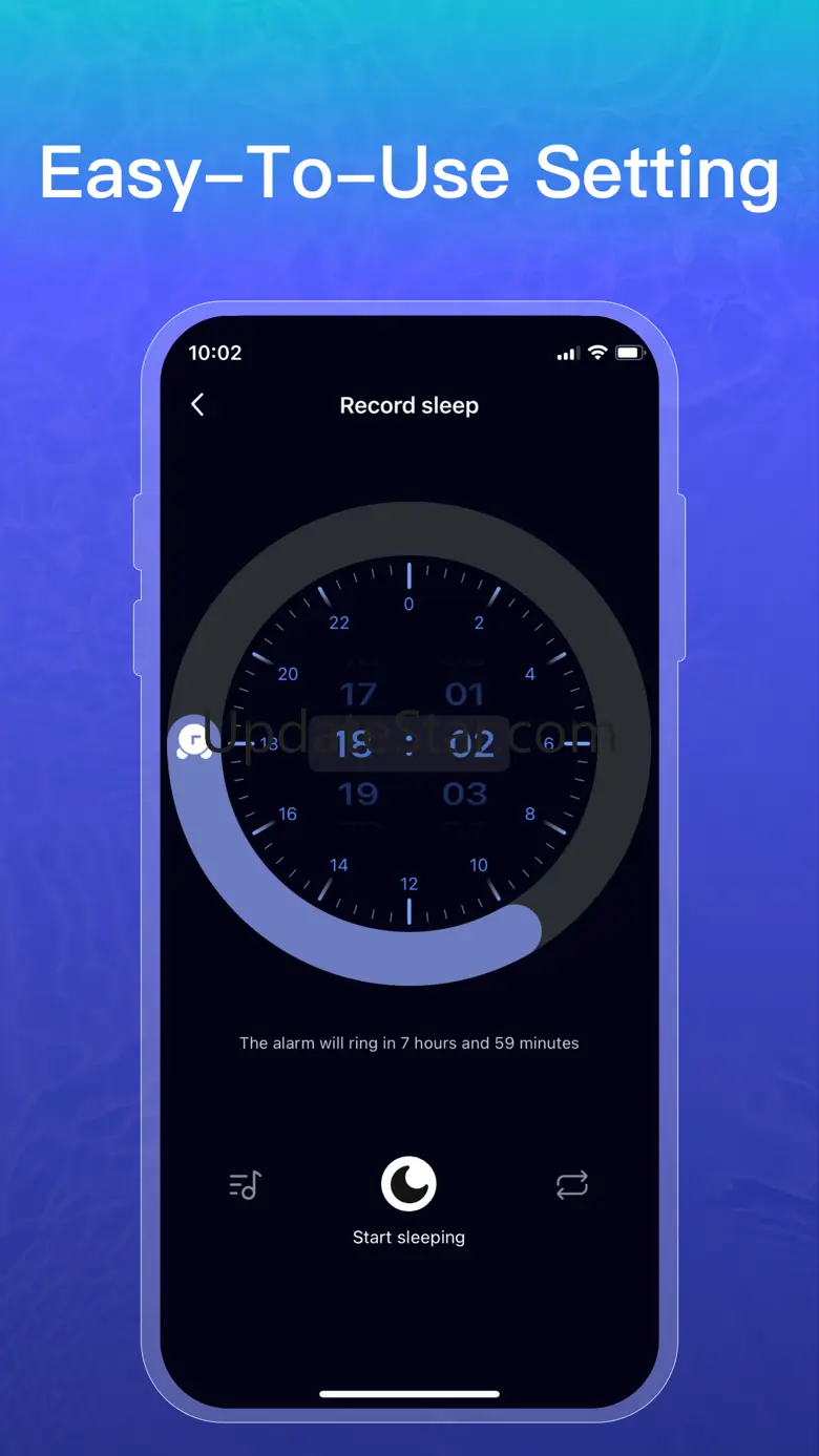 SleepTracker-Recorder&Music 1.3