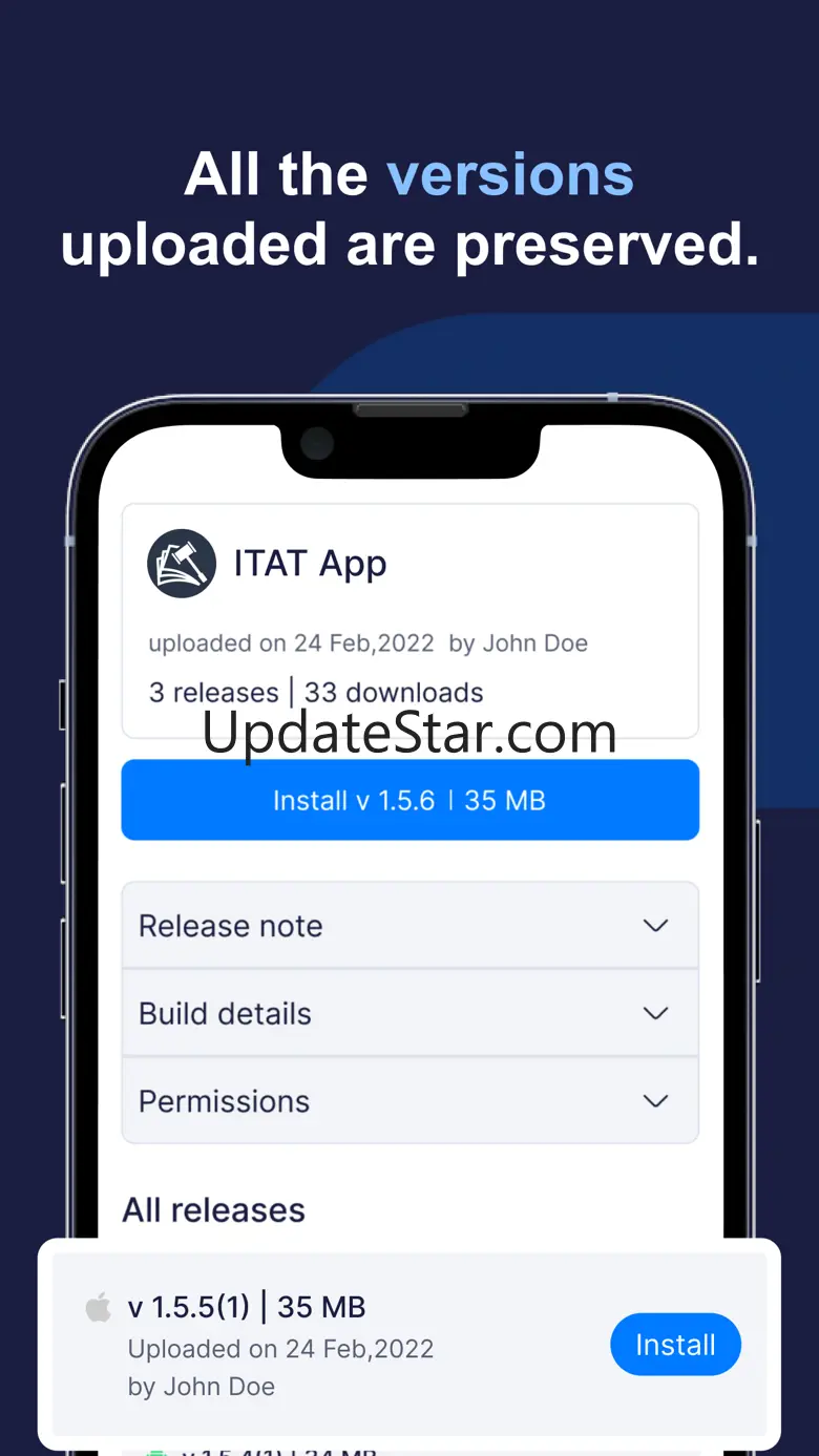 AppsOnAir 2.0.4