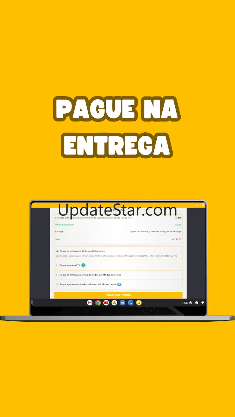Estrela Móveis 16.0