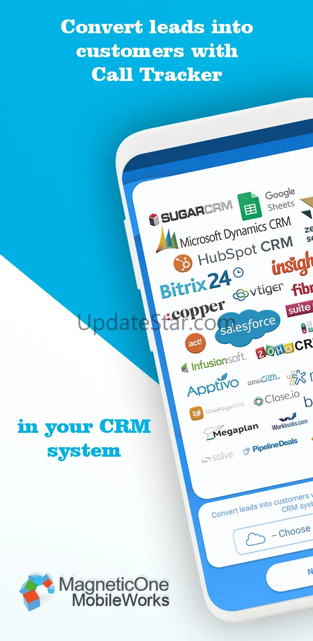 Call Tracker for CRM 2.3.166