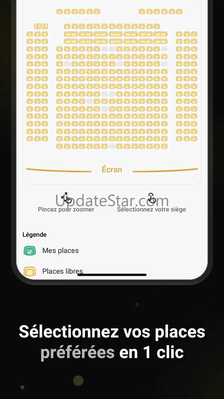 Pathé Sénégal 9.9