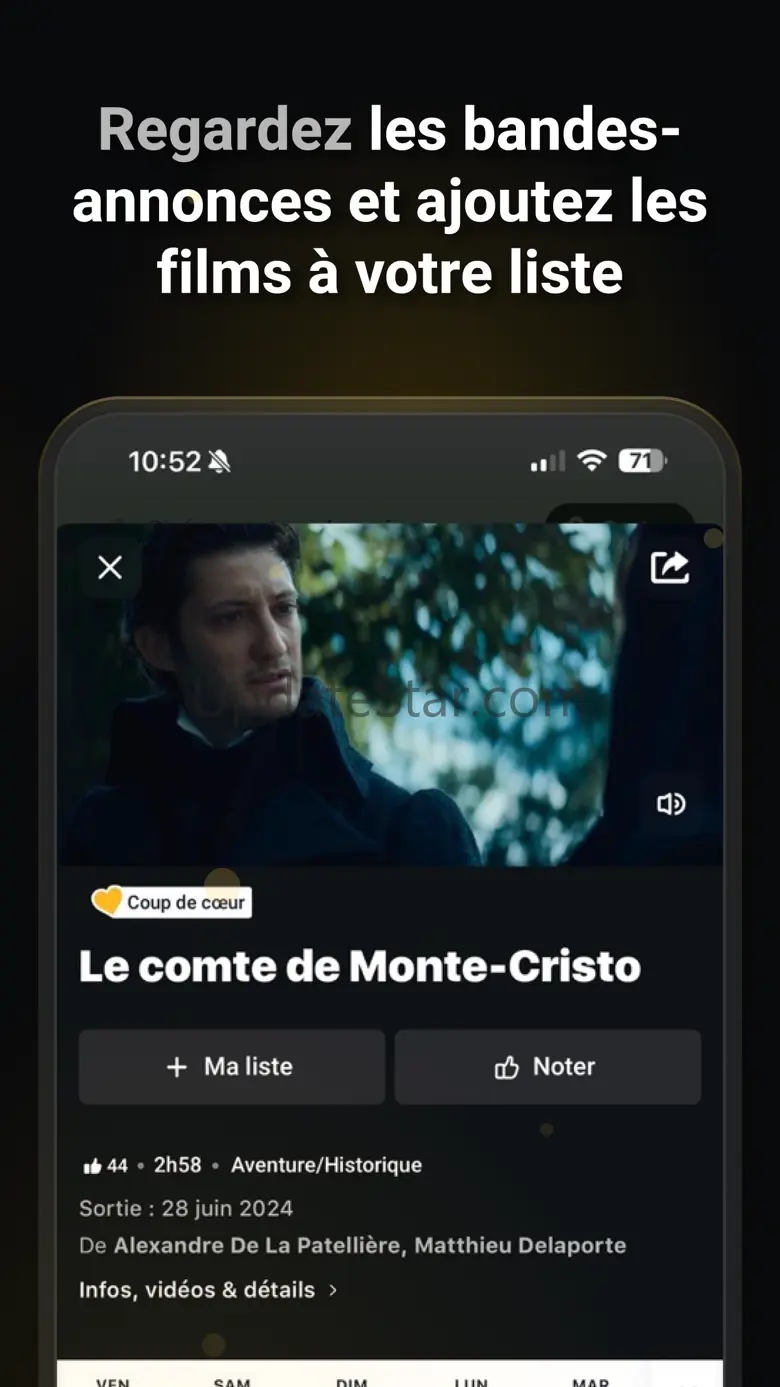 Pathé Sénégal 9.9