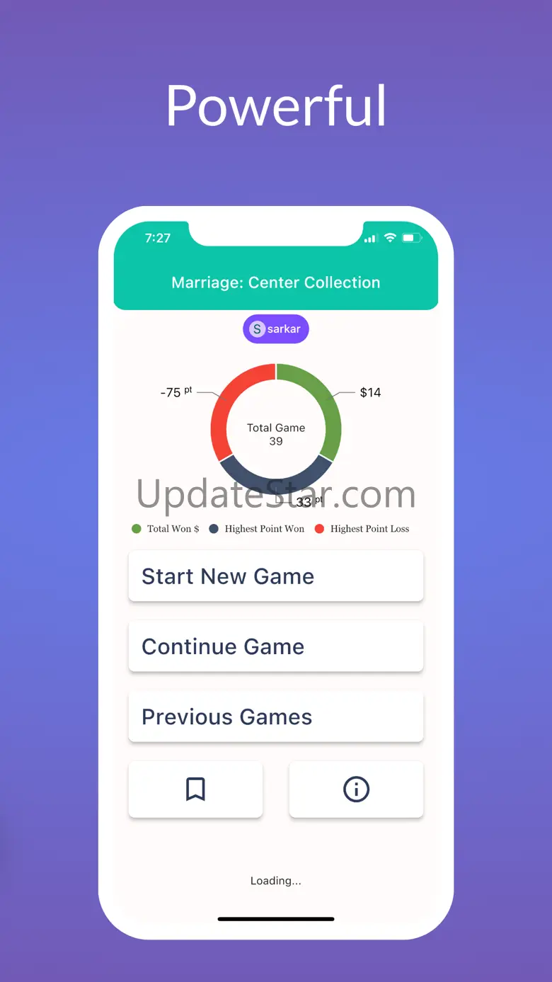 Marriage: Center Collection 1.0