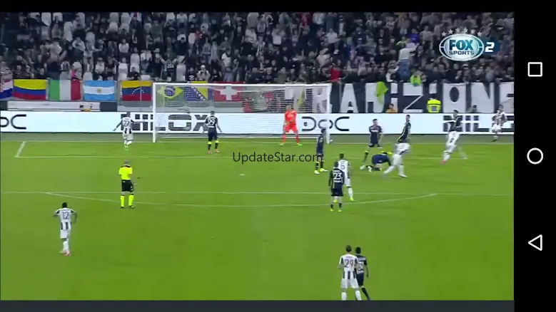 Duosat Next UHD Streaming 1.5