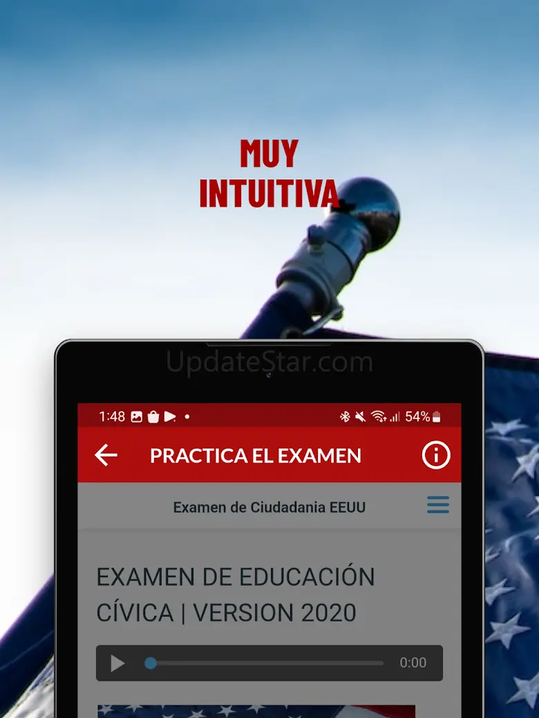 US Citizenship Test 3.0.1
