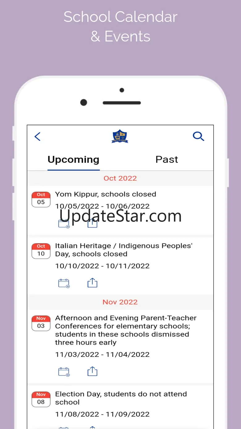 M.S. 340 North Star Academy 5.6.0