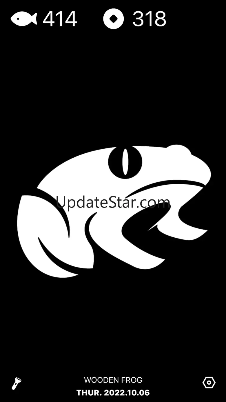 Wooden Frog 1.4