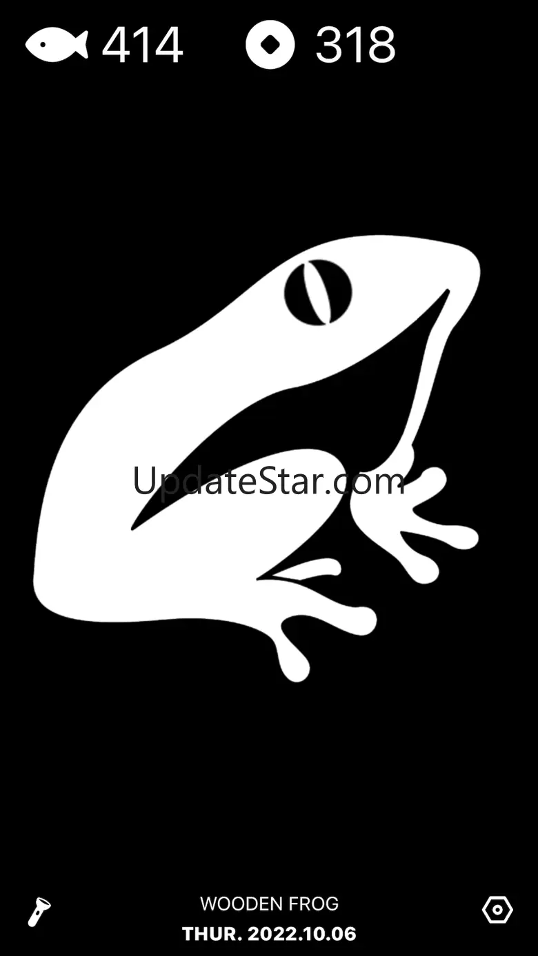 Wooden Frog 1.4