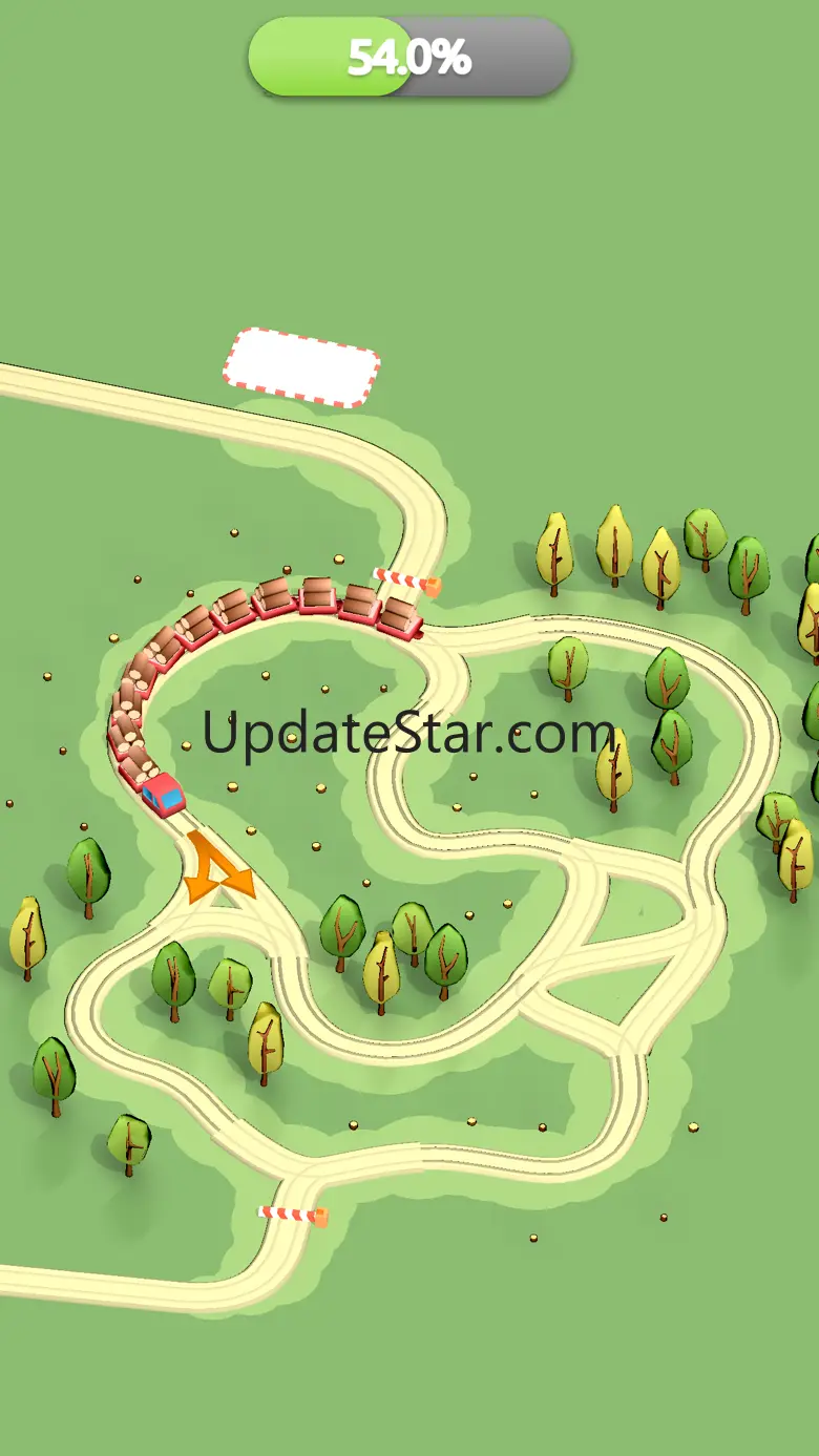 Train Chief 1.0.1