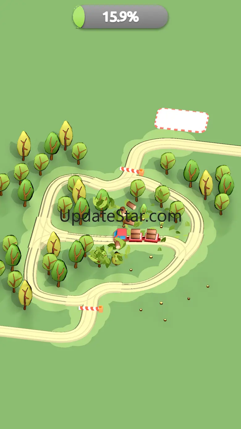 Train Chief 1.0.1