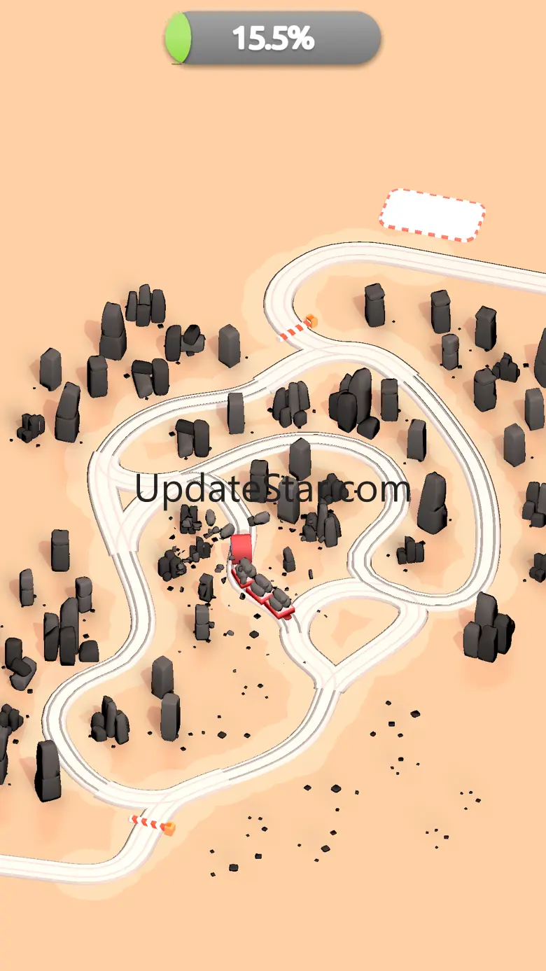 Train Chief 1.0.1