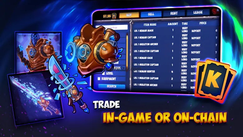 Kingdom Karnage 1.40071