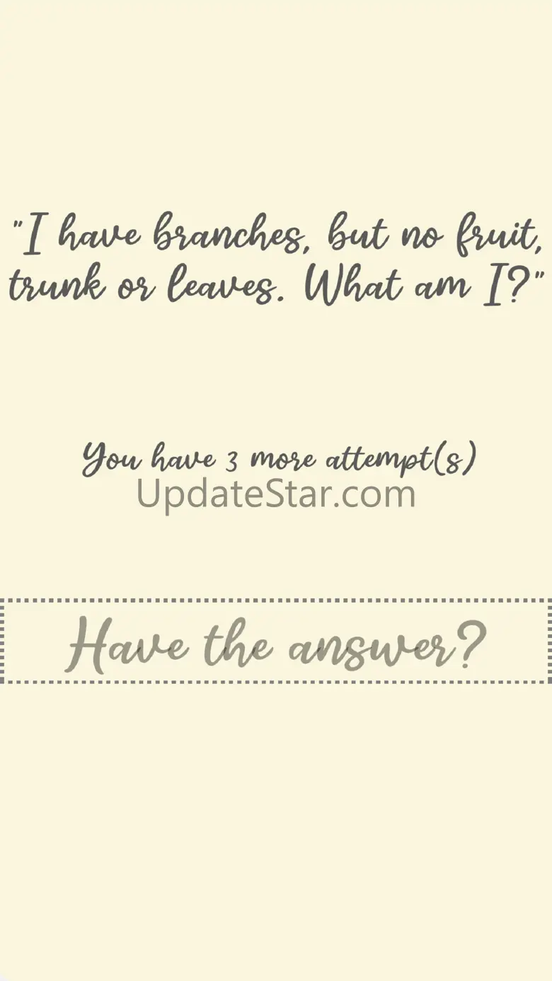 Riddl! 1.3.0