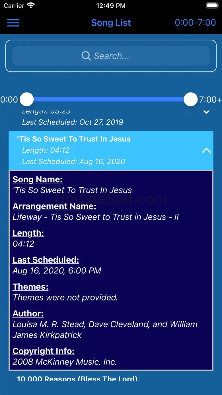 NBC Tools 1.9.1