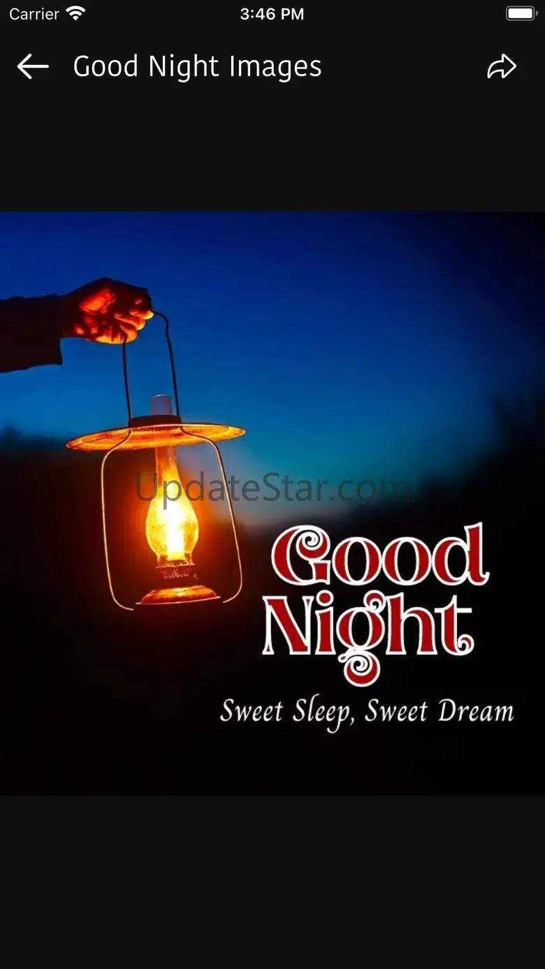 Good Night Love Messages 2.1.4