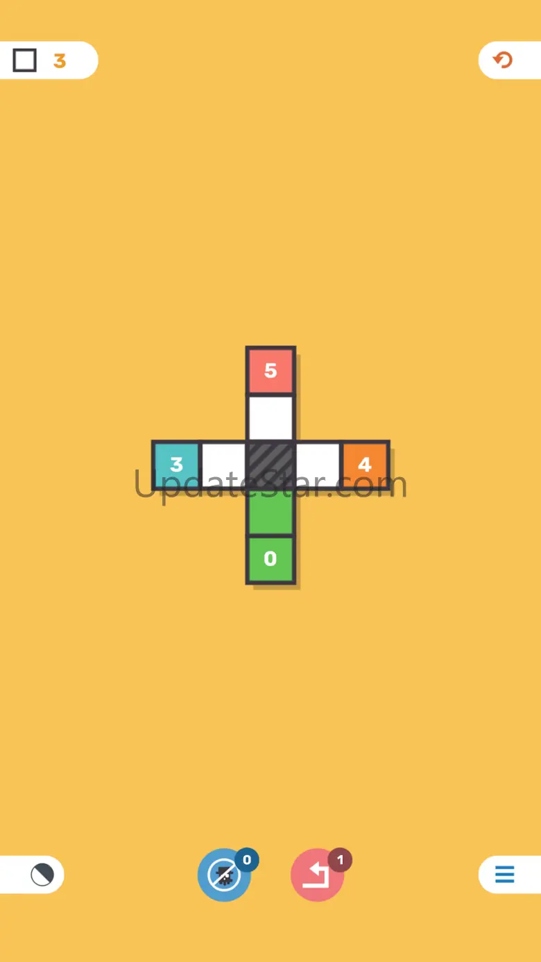 Swipe Blocks 2.3