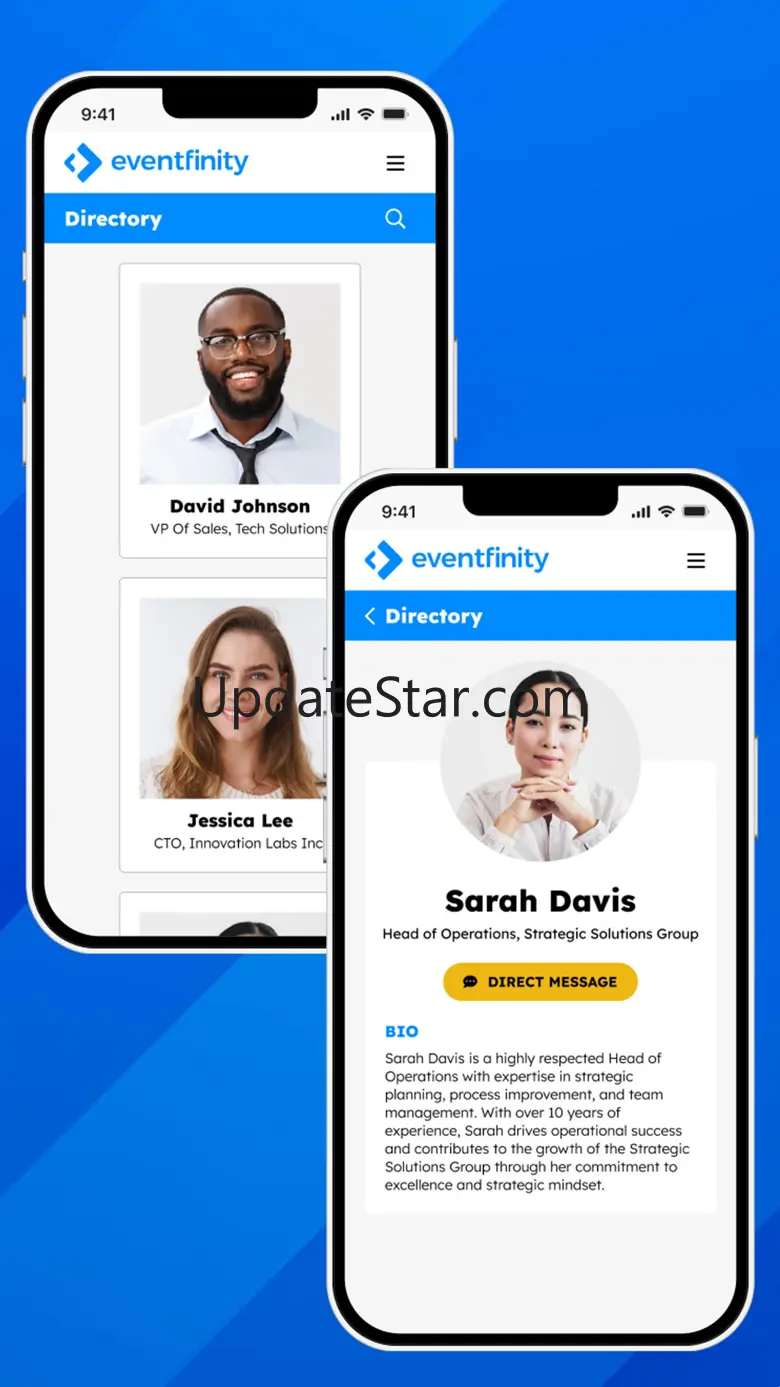Eventfinity Live 1.1.3