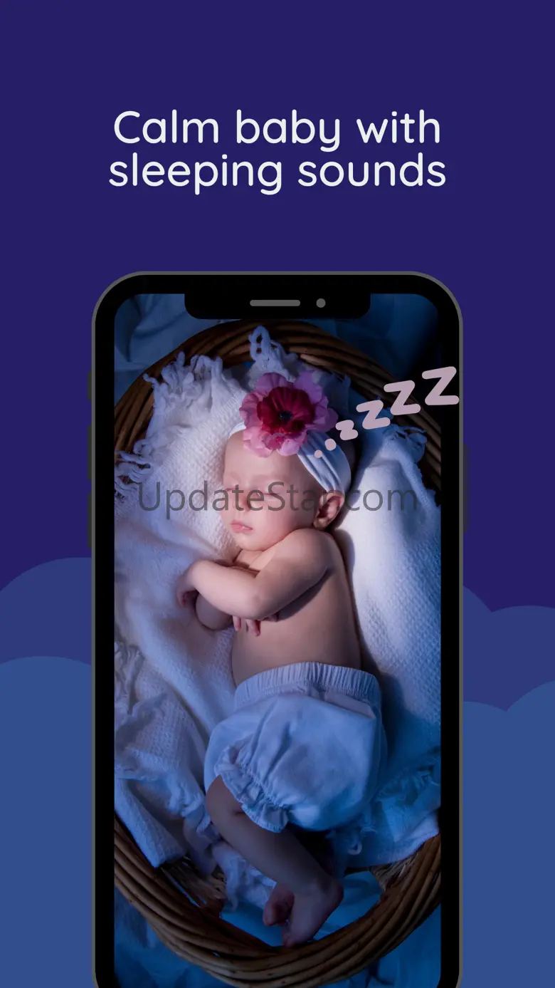 White Noise - Sleeping Sounds 1.0.8