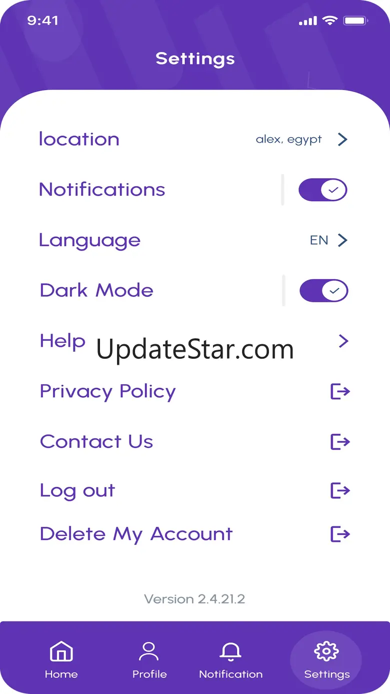 Contactify™ 1.4.6