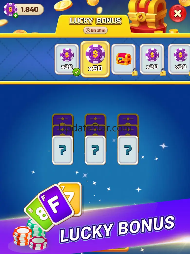 Match Solitaire Puzzle Game 2.8