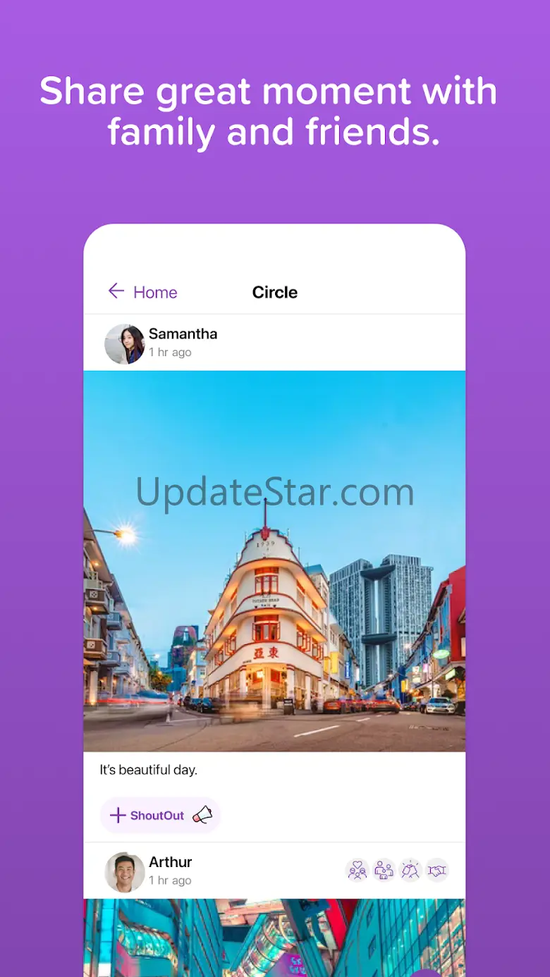 myFirst Circle 2.0.29