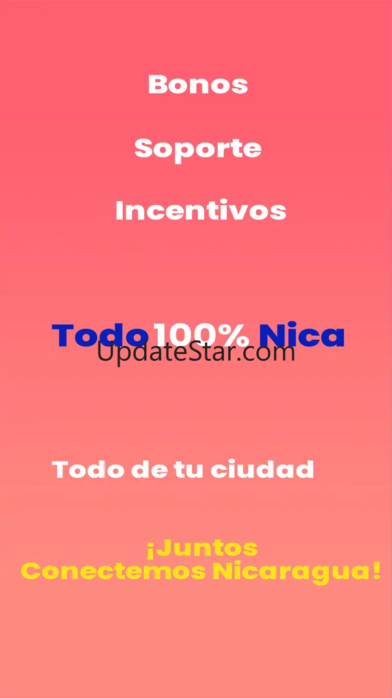 Shift Nicaragua - Conductor 1.3.4