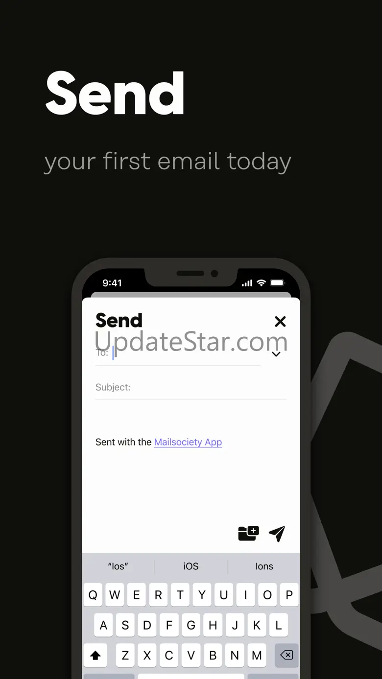 Mailsociety: Gmail Inbox 0.4.1