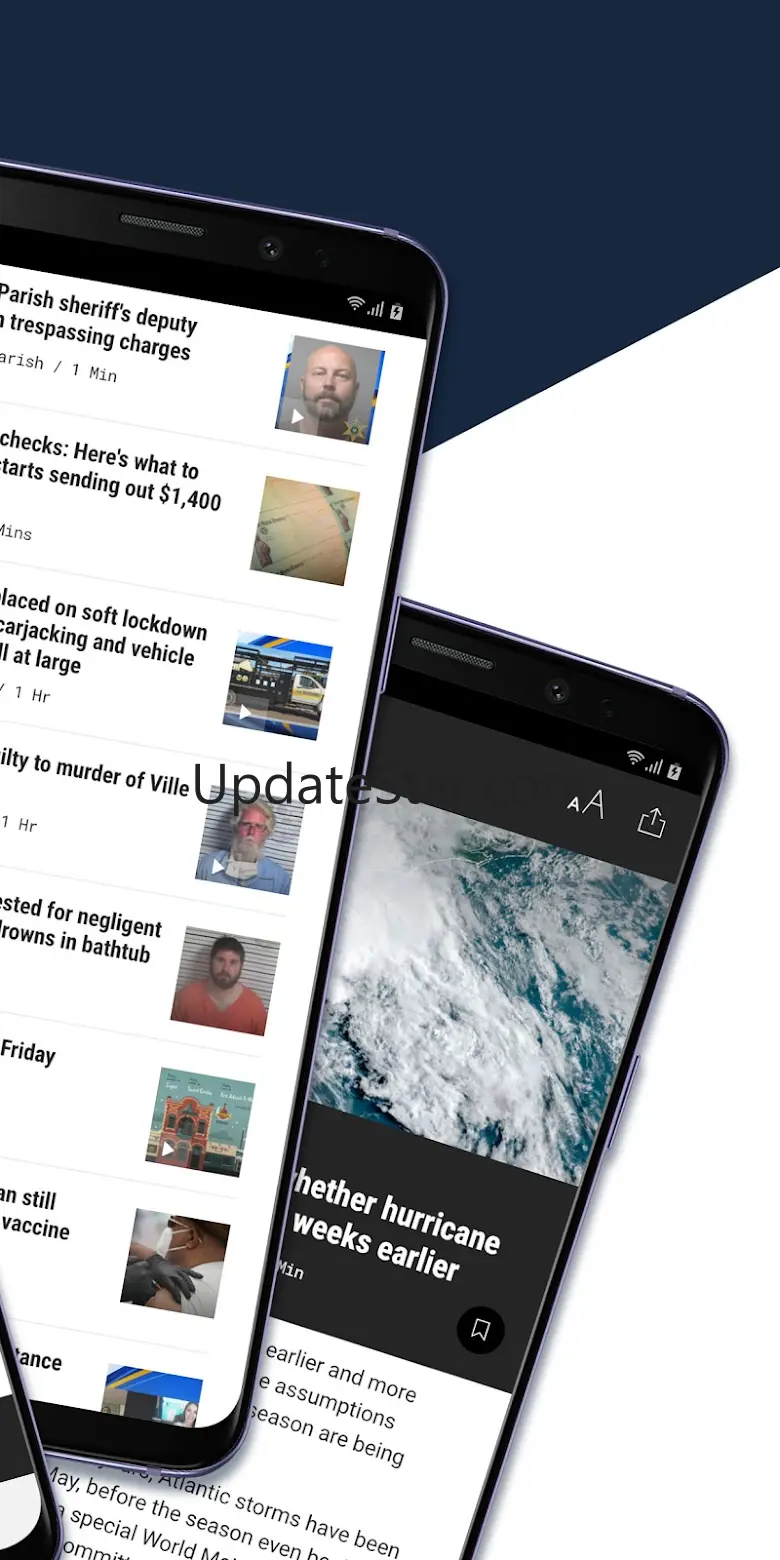 KLFY News 10 500.4.0