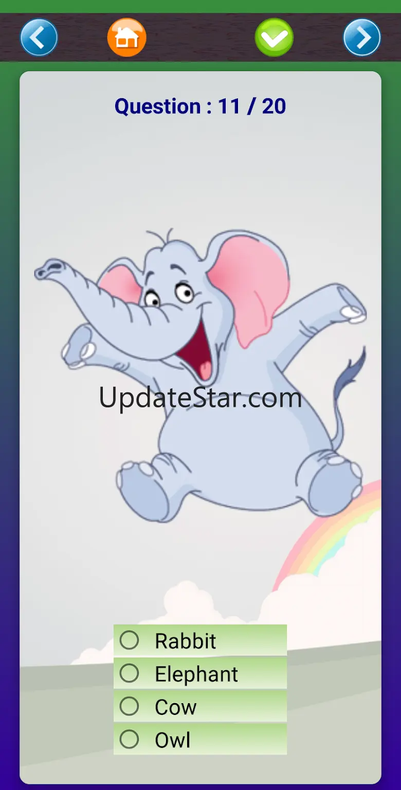 English For Kid Vocabulary 3.0.3
