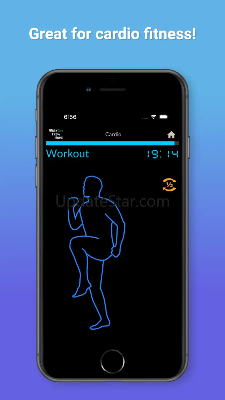 Workout From Home 2.2025.475