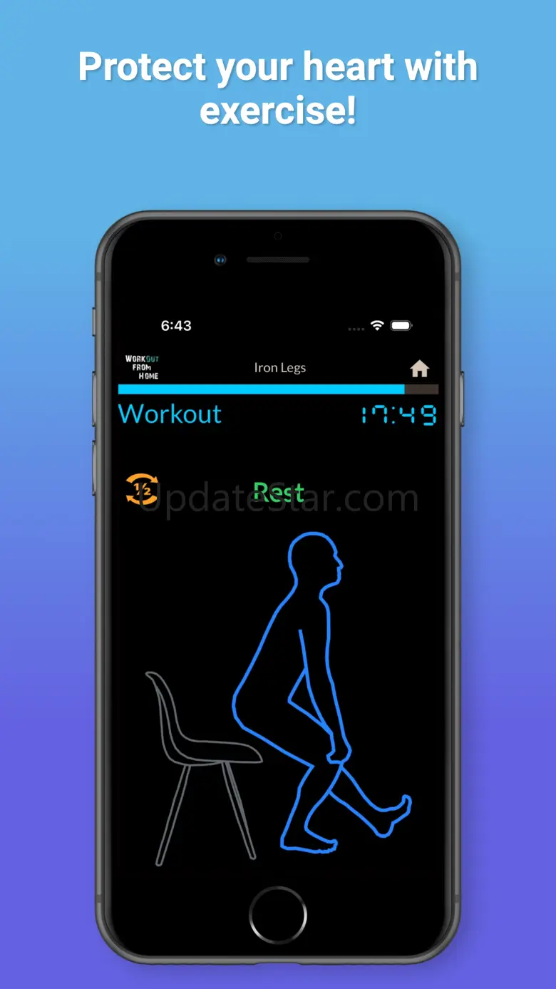 Workout From Home 2.2025.475