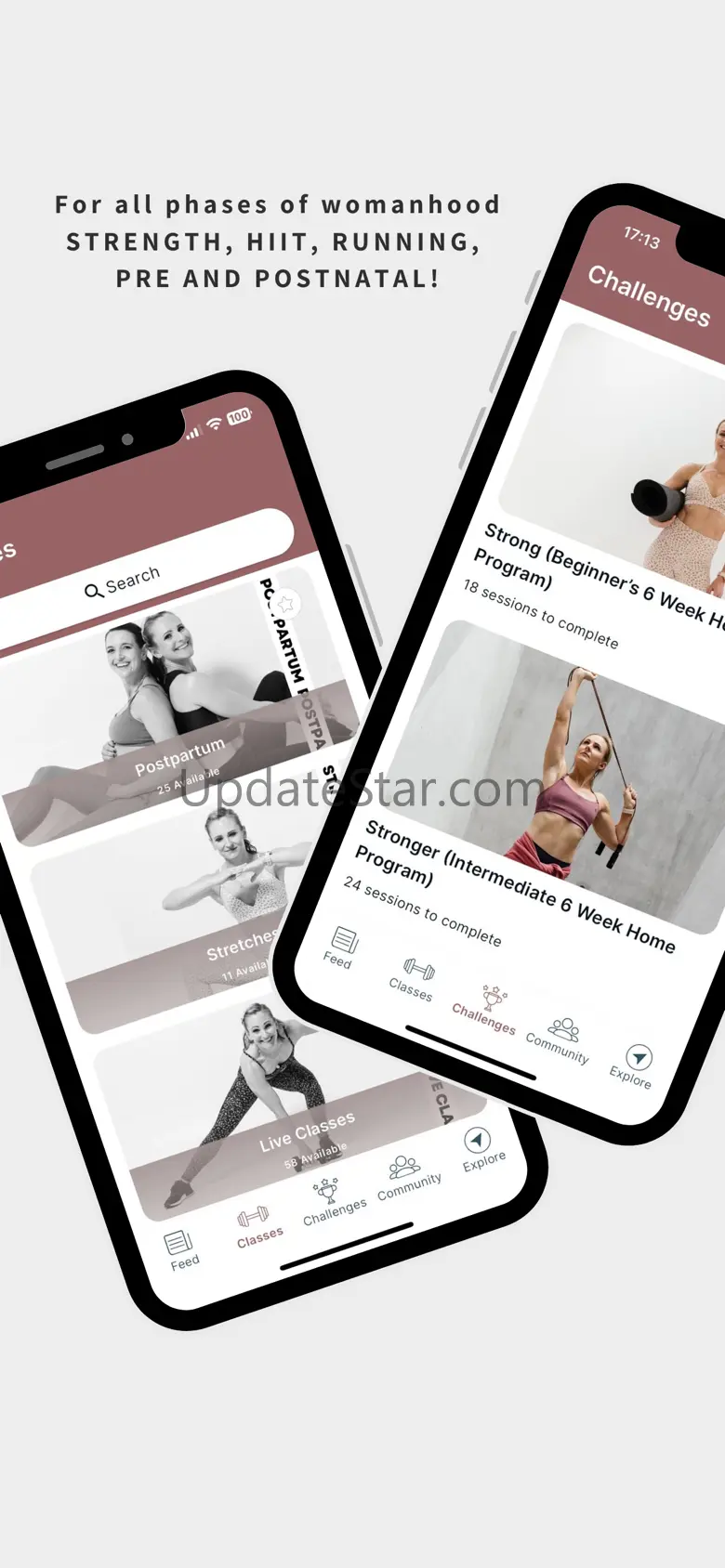 FitMom App 3.4.17