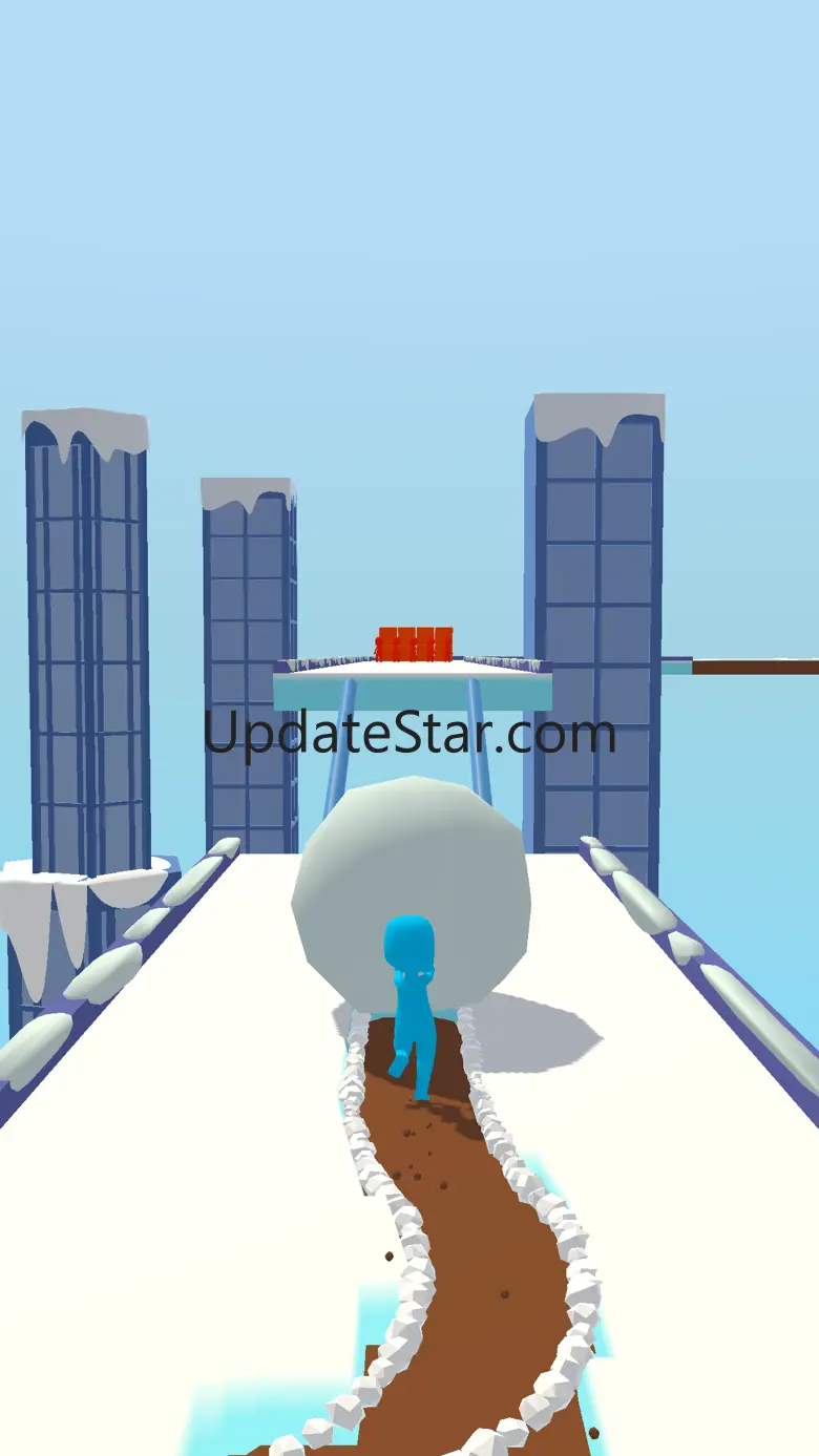 SnowBall Master 3D 1.0.0