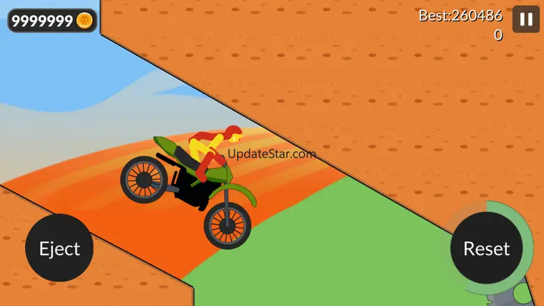 Stickman Extreme Destruction 1.01