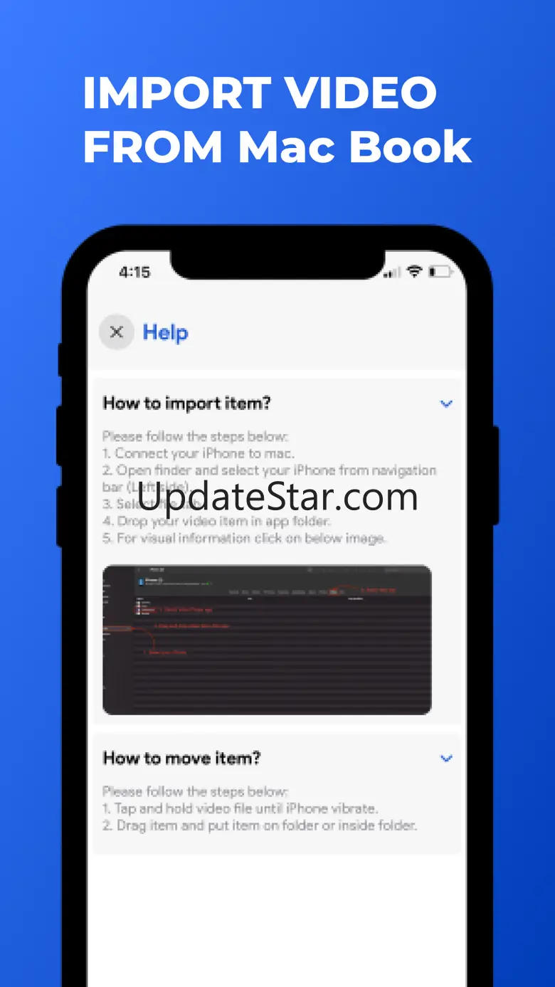 MX Player, Video Player 1.2.2