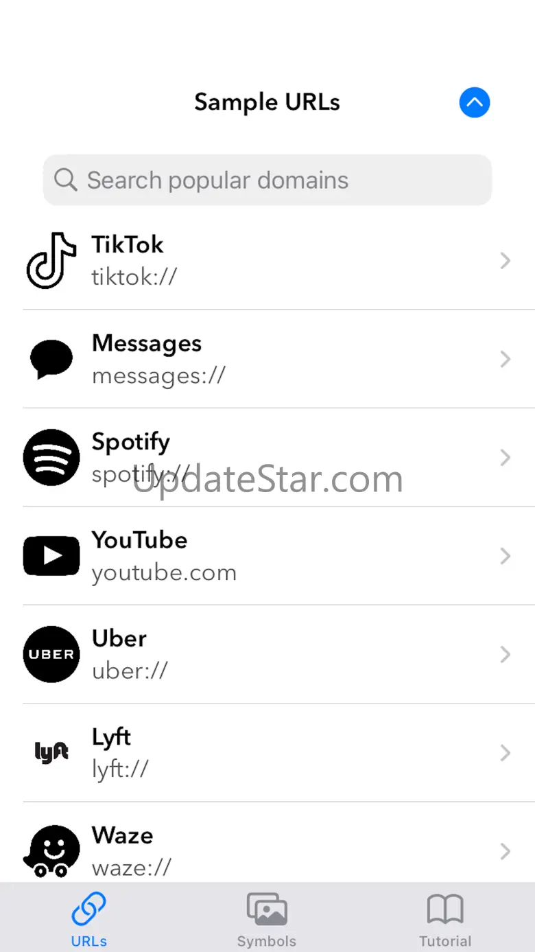 LockScreen Widget - LocWidget 1.0
