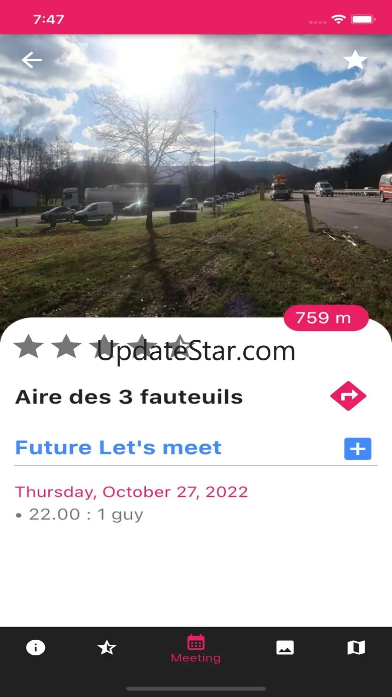 G.Cruising, find gay spots 1.1.7