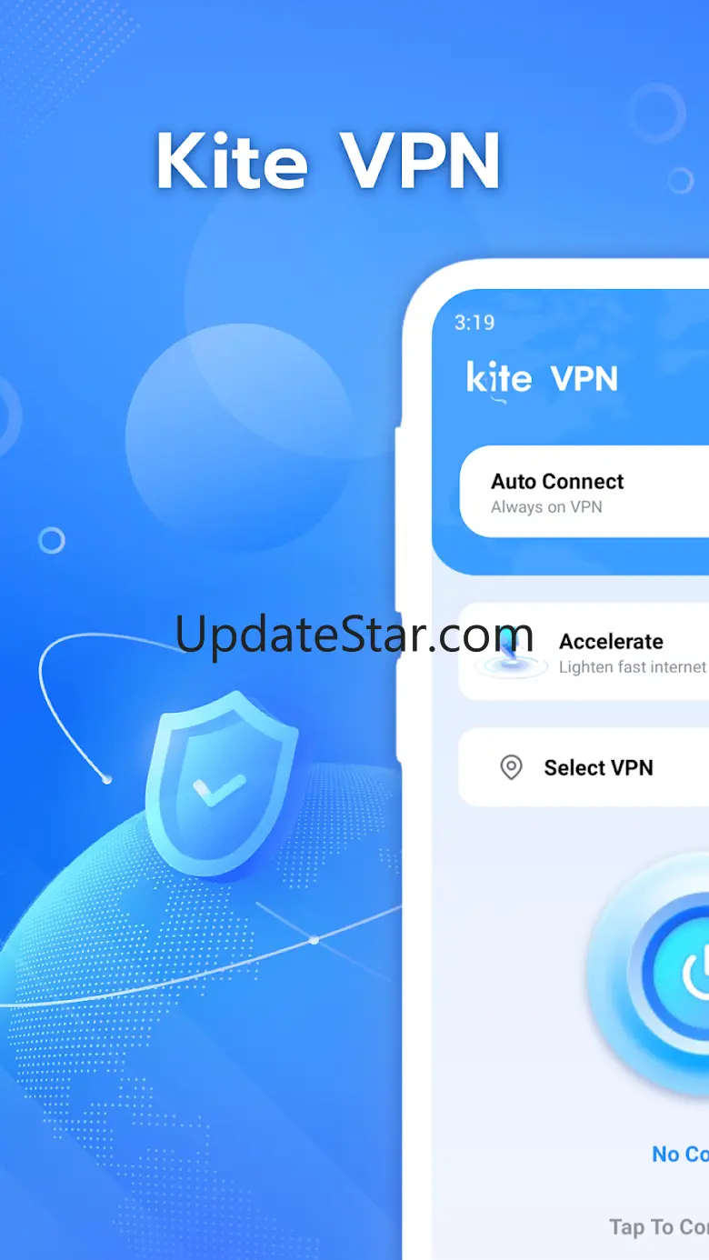 Kite VPN - Fast & Stable