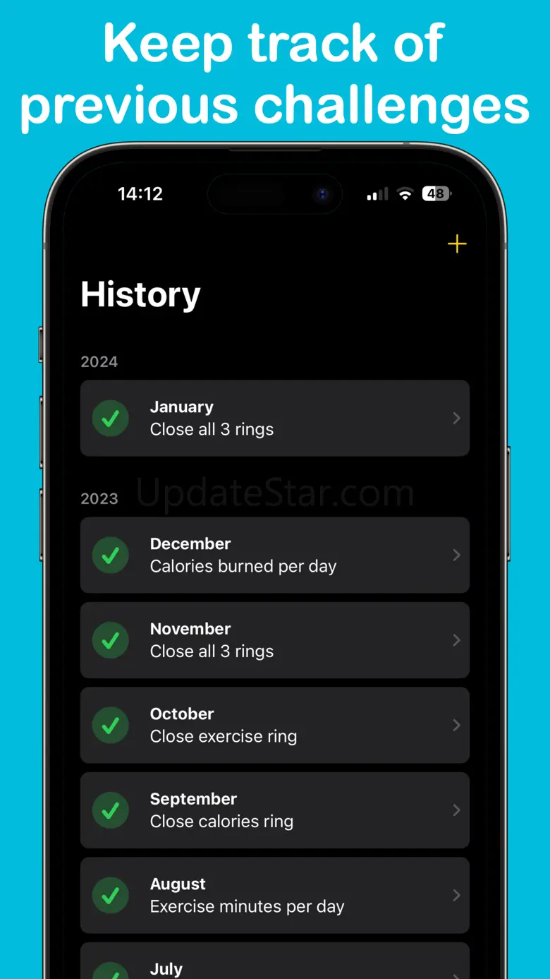 Challenges Aid 1.12.0