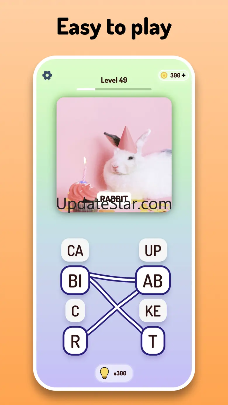 Linked Words 1.2.0