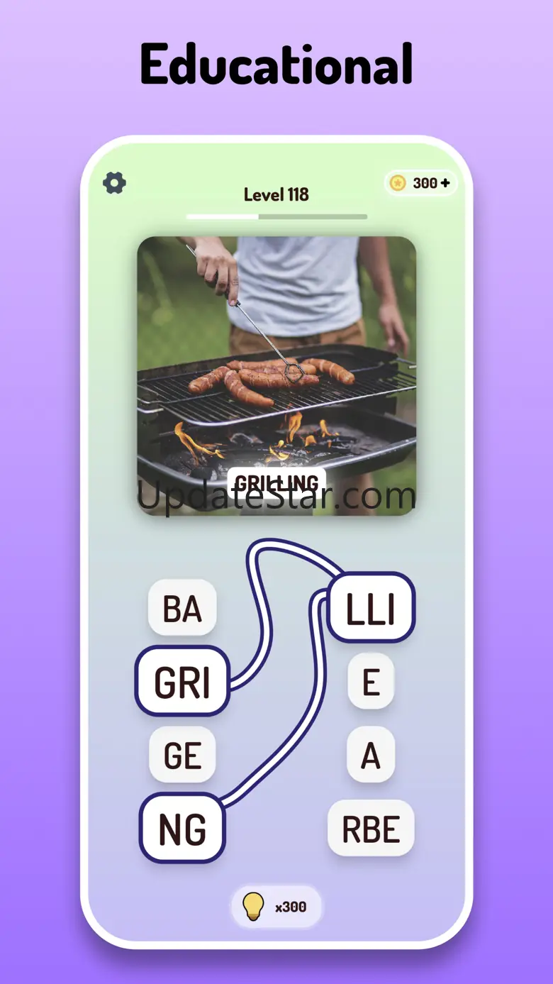Linked Words 1.2.0
