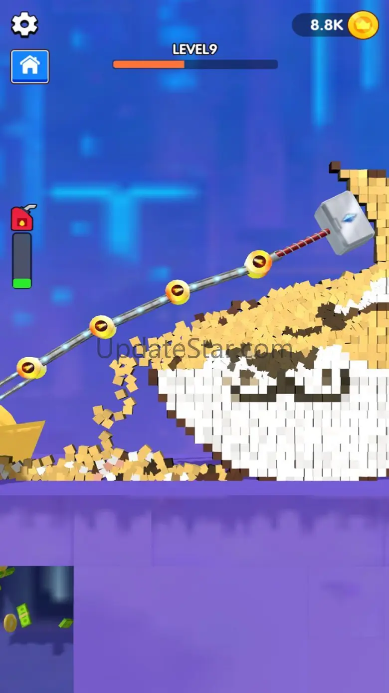 Bucket Master: Destroy 1.0.4