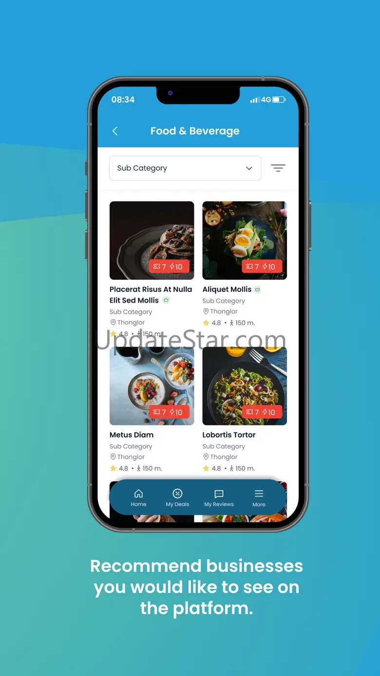 FFThai Mobile 1.0.8
