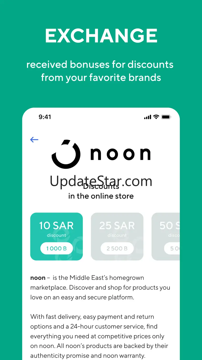 EcoRewards Saudi 2.14.0